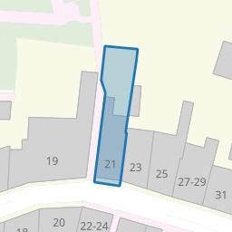 Perceel MDB01-L-2005