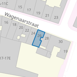 Perceel MDB01-L-2018