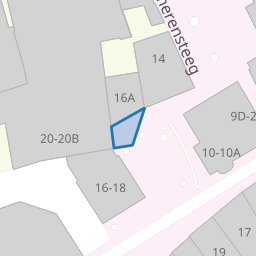 Perceel MDB01-L-2052
