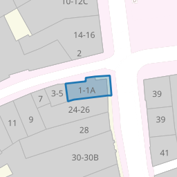 Perceel MDB01-L-2059