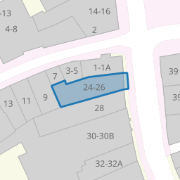 Perceel MDB01-L-2061