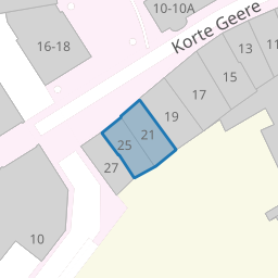 Perceel MDB01-L-2068