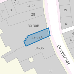 Perceel MDB01-L-2070