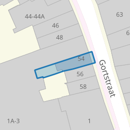 Perceel MDB01-L-2076