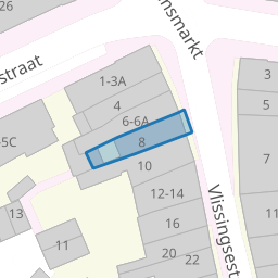 Perceel MDB01-L-2086