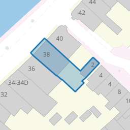 Perceel MDB01-L-2099