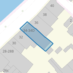 Perceel MDB01-L-2101