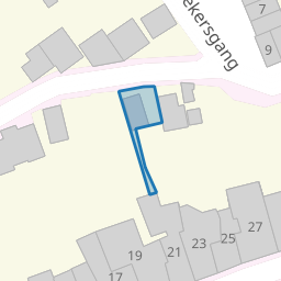 Perceel MDB01-L-2106