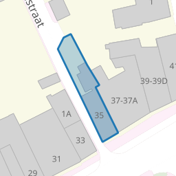 Perceel MDB01-L-2125