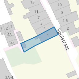 Perceel MDB01-L-2127