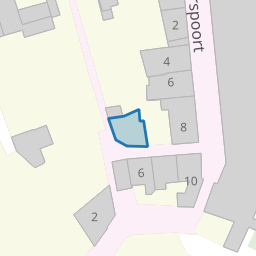 Perceel MDB01-L-2132