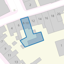 Perceel MDB01-L-2140