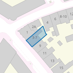 Perceel MDB01-L-2145