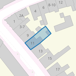 Perceel MDB01-L-2147