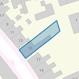 Perceel MDB01-L-2149