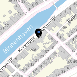 Appartement MDB01 L 2153 3