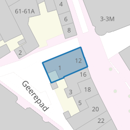 Perceel MDB01-L-2163