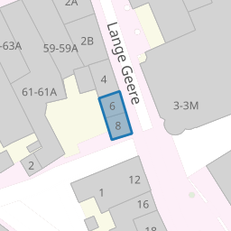 Perceel MDB01-L-2164