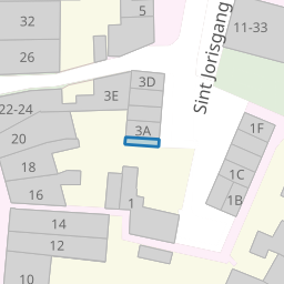 Perceel MDB01-L-2179