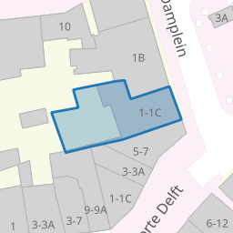 Perceel MDB01-L-2195