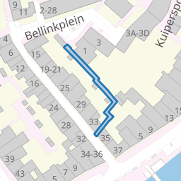 Perceel MDB01-L-2203