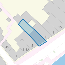 Perceel MDB01-L-2206
