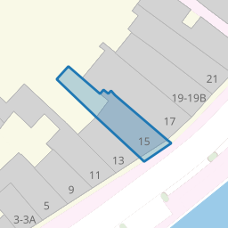 Perceel MDB01-L-2211