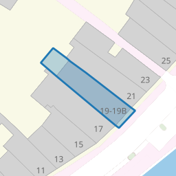 Perceel MDB01-L-2213