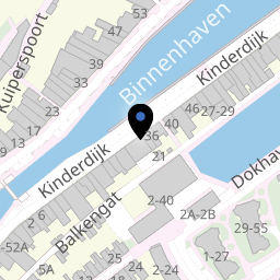 Appartement MDB01 L 2222 4