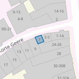 Perceel MDB01-L-2223