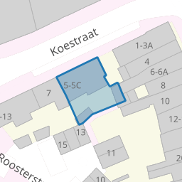 Perceel MDB01-L-2225