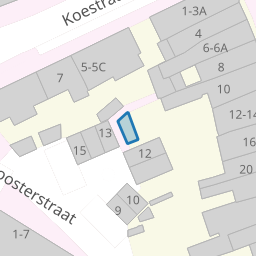 Perceel MDB01-L-2229