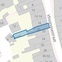 Perceel MDB01-L-2234