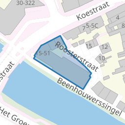 Perceel MDB01-L-2238