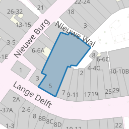 Perceel MDB01-L-2252