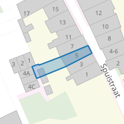 Perceel MDB01-L-2275