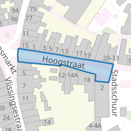 Perceel MDB01-L-2286