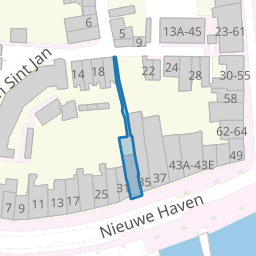 Perceel MDB01-L-2293