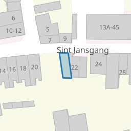 Perceel MDB01-L-2295