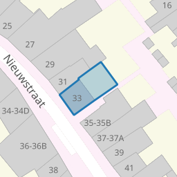 Perceel MDB01-L-2301