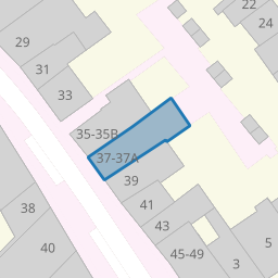 Perceel MDB01-L-2304