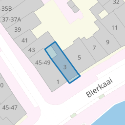 Perceel MDB01-L-2311