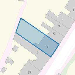 Perceel MDB01-L-2329