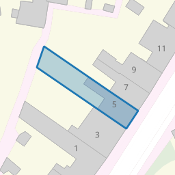 Perceel MDB01-L-2330