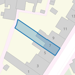 Perceel MDB01-L-2331