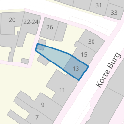 Perceel MDB01-L-2334