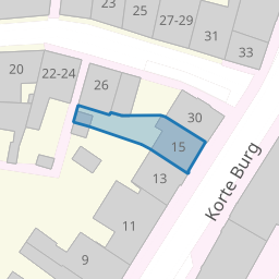 Perceel MDB01-L-2335