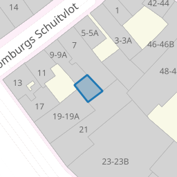 Perceel MDB01-L-2345