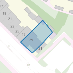 Perceel MDB01-L-2349