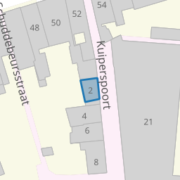 Perceel MDB01-L-2355